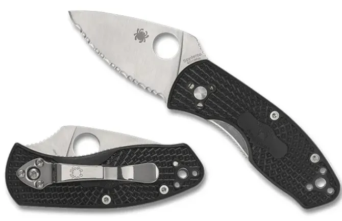 Ambitious™ Lightweight SpyderEdge