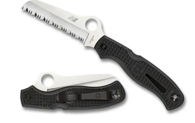 Atlantic Salt™ Black FRN