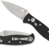 Autonomy™ 2 G-10 Black