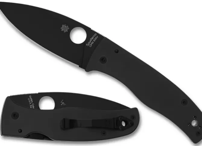 Bodacious™ Black Blade