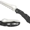 Cara Cara® 2 Rescue™ FRN Black