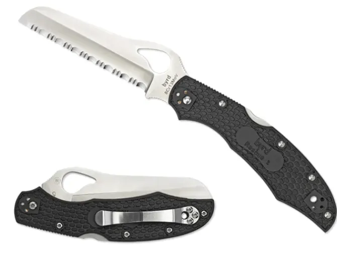 Cara Cara® 2 Rescue™ FRN Black