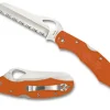 Cara Cara® 2 Rescue™ FRN Orange