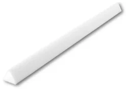 Ceramic File Triangle