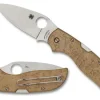 Chaparral® Birdseye Maple