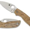 Chaparral&reg; SLIPIT&trade; Birdseye Maple