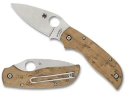 Chaparral&reg; SLIPIT&trade; Birdseye Maple
