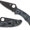 Delica® 4 Gray-Blue Zome Super Blue Black Blade Sprint Run®