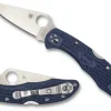 Delica&reg; 4 Dark Navy FRN CPM 20CV Exclusive