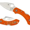 Dragonfly™ 2 FRN Orange