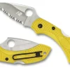 Dragonfly™ 2 Salt® FRN Yellow
