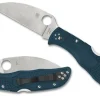 Endela® Lightweight Wharncliffe K390