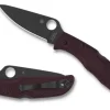 Endela&reg; Lightweight Micro-Melt&reg; PD#1 Black Blade