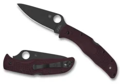 Endela&reg; Lightweight Micro-Melt&reg; PD#1 Black Blade