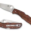 Endela&reg; Pakkawood HAP40/SUS410 Exclusive