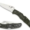 Endura® 4 FRN Zome Green