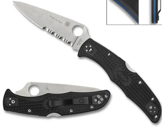 Endura® 4 Lightweight Thin Blue Line