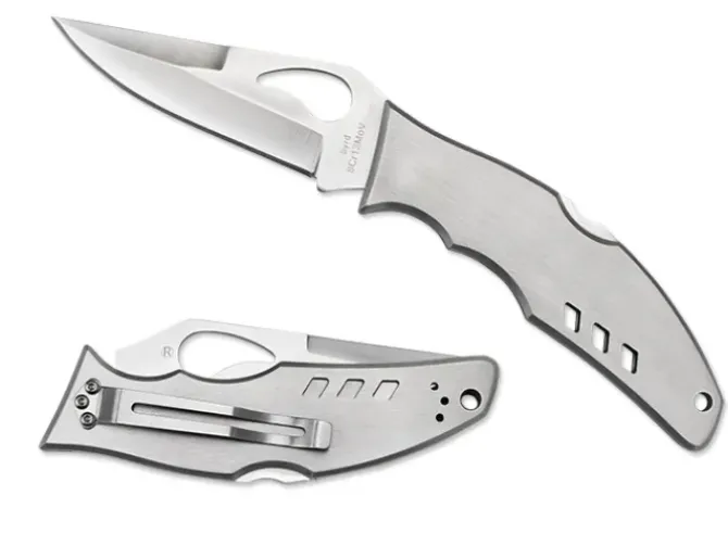 Flight™ Stainless