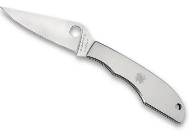 Grasshopper™ Stainless