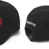Hat Bug Black