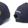 Hat Bug Blue
