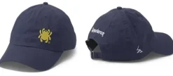 Hat Bug Blue
