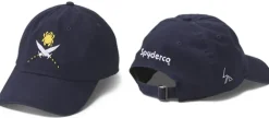 Hat Respect™ Blue