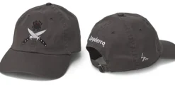 Hat Respect™ Gray