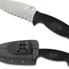 Jumpmaster™ 2 FRN Black