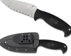 Jumpmaster™ 2 FRN Black
