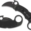 Karahawk™ Black Blade