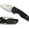 Lil' Native® G-10 Black