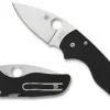 Lil' Native® G-10 Black