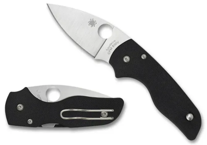 Lil' Native® G-10 Black