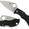 Manbug® Black Lightweight Leaf