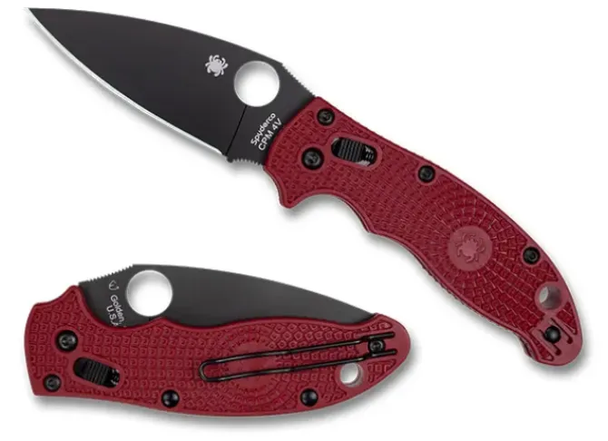 Manix® 2 Lightweight FRCP Red CPM 4V