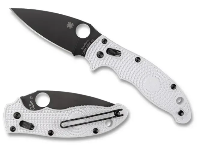 Manix® 2 Lightweight FRCP White CPM REX 45 Exclusive