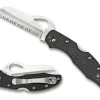 Meadowlark® 2 Rescue FRN Black