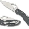 Meadowlark&reg; 2 Gray FRN
