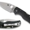 Native® 5 Fluted Carbon Fiber CPM S90V