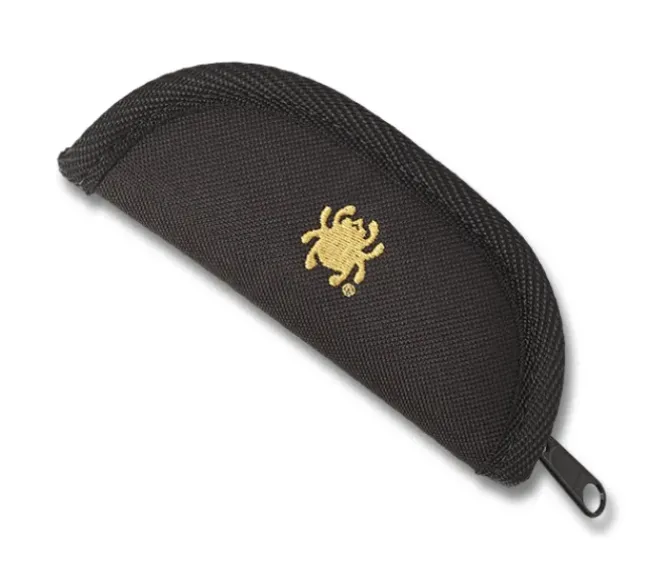 Nylon Pouch Small