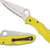 Pacific Salt® 2 FRN Yellow