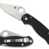 Para® 3 G-10 Black