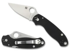 Para® 3 G-10 Black