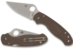 PARA® 3 LIGHTWEIGHT BROWN CPM® 15V® SPRINT RUN®