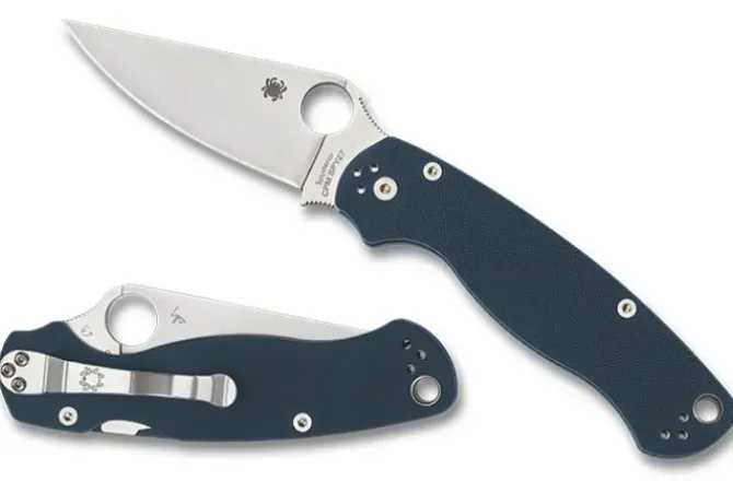 Para Military® 2 CPM SPY27®