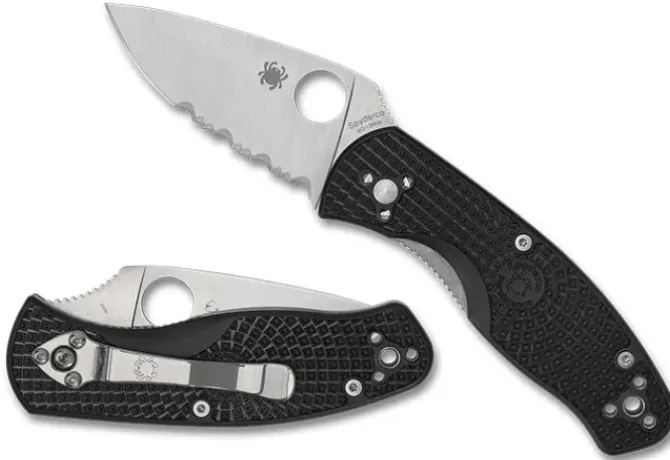 Persistence® Lightweight CombinationEdge