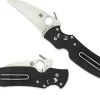 P'Kal™ G-10 Black