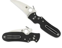 P'Kal™ G-10 Black