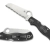 Rescue™ 3 FRN Black